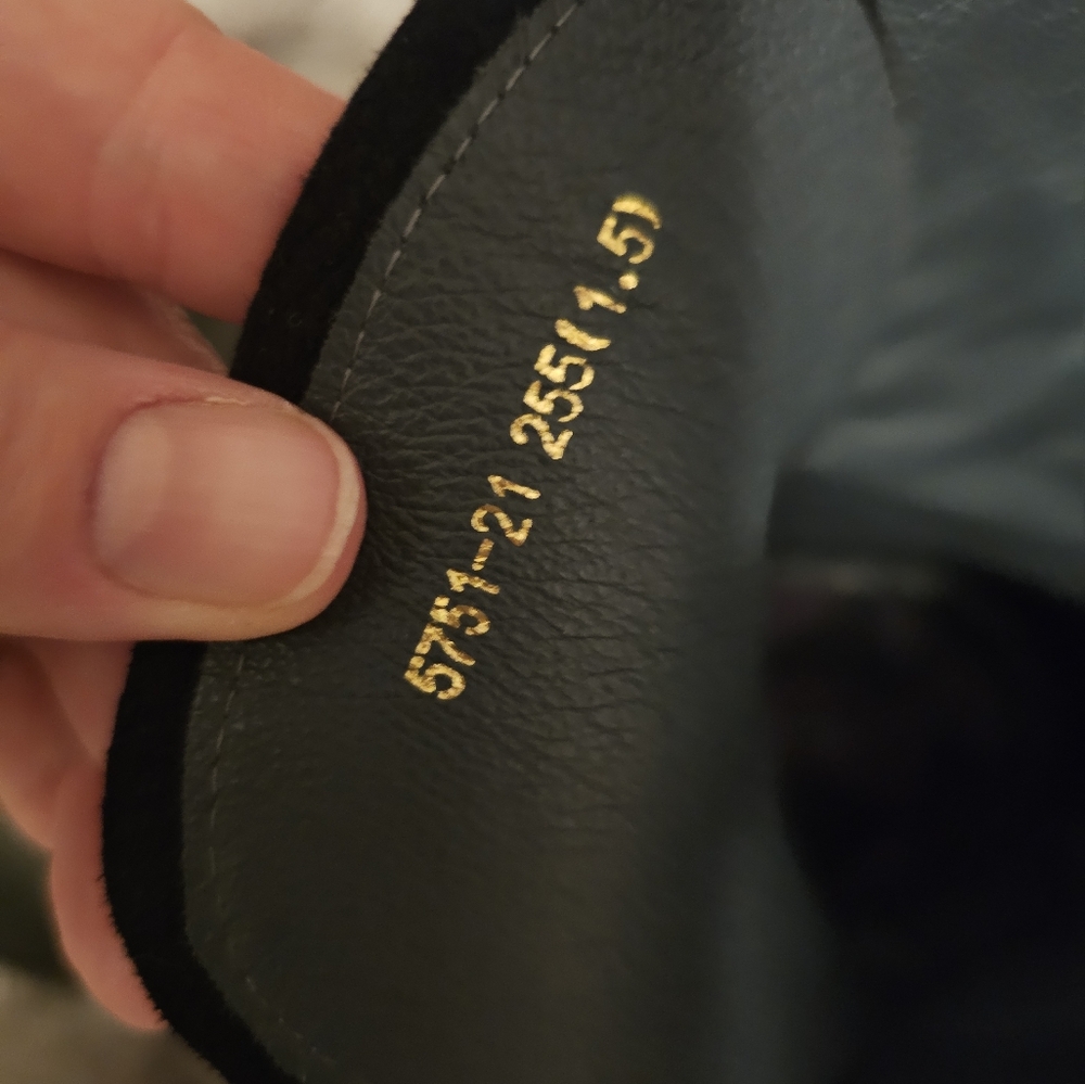 Drawves boots - Picture 2 of 5